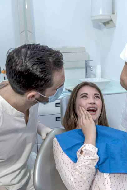 Best Emergency Dental Care for Broken or Chipped Teeth in Landis, NC