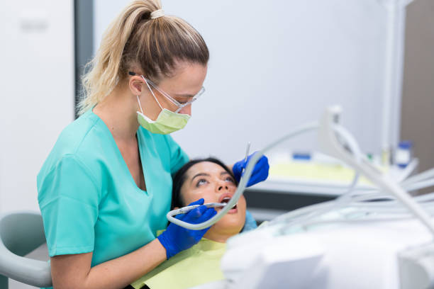 Best Emergency Treatment for Dental Infections or Abscesses in Landis, NC