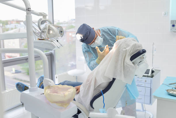 Best Emergency Treatment for Dental Infections or Abscesses in Landis, NC